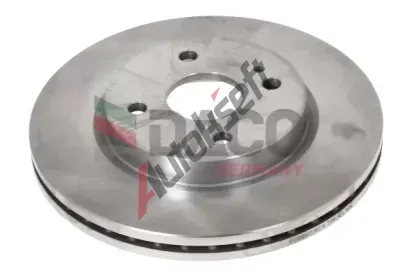 DACO Germany Brzdov kotou - 258 mm DCG 602203, 602203