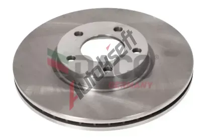 DACO Germany Brzdový kotouč - 300 mm DCG 602209, 602209 DACO Germany Brzdový kotouč - 300 mm DCG 602209, 602209