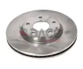 Brzdov kotou DACO Germany ‐ DCG 602217