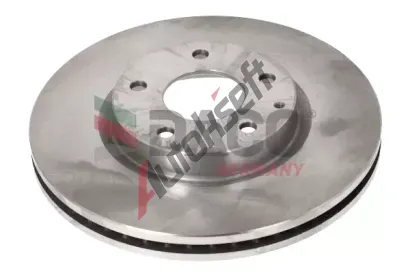DACO Germany Brzdov kotou - 297 mm DCG 602217, 602217
