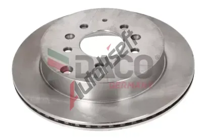 DACO Germany Brzdov kotou - 302 mm DCG 602222, 602222