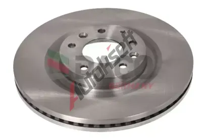 DACO Germany Brzdov kotou - 320 mm DCG 602223, 602223