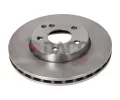 Brzdov kotou DACO Germany ‐ DCG 602302