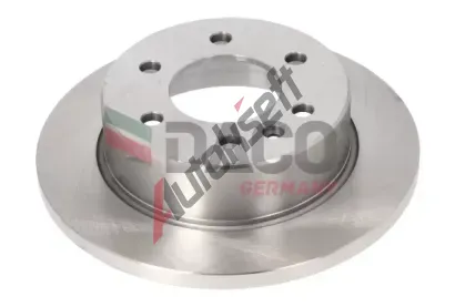 DACO Germany Brzdov kotou - 298 mm DCG 602313, 602313