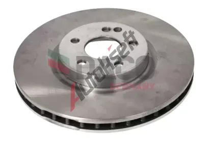 DACO Germany Brzdový kotouč - 330 mm DCG 602317, 602317  DACO Germany Brzdový kotouč - 330 mm DCG 602317, 602317