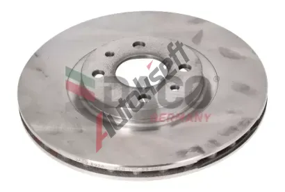 DACO Germany Brzdov kotou - 284 mm DCG 602327, 602327