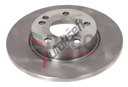 DACO Germany Brzdov kotou - 276 mm DCG 602361, 602361