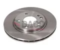 Brzdov kotou DACO Germany ‐ DCG 602367