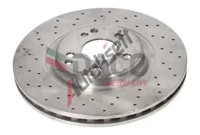 DACO Germany Brzdov kotou - 330 mm DCG 602370, 602370