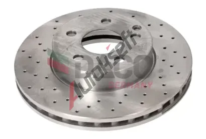 DACO Germany Brzdov kotou - 295 mm DCG 602374, 602374