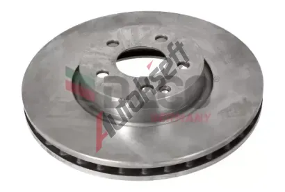 DACO Germany Brzdov kotou - 322 mm DCG 602377, 602377