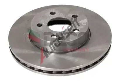 DACO Germany Brzdov kotou - 295 mm DCG 602378, 602378