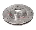 DACO Germany Brzdov kotou - 330 mm ‐ DCG 602381