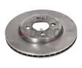 Brzdov kotou DACO Germany ‐ DCG 602401