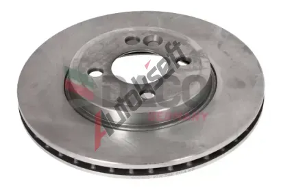 DACO Germany Brzdov kotou - 280 mm DCG 602401, 602401