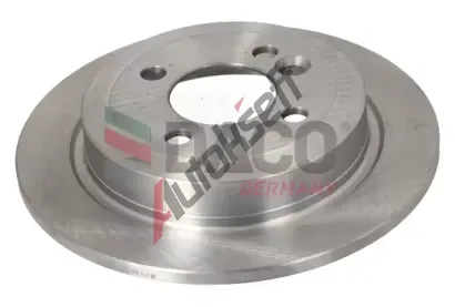 DACO Germany Brzdov kotou - 259 mm DCG 602410, 602410