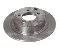 DACO Germany Brzdov kotou - 302 mm ‐ DCG 602502
