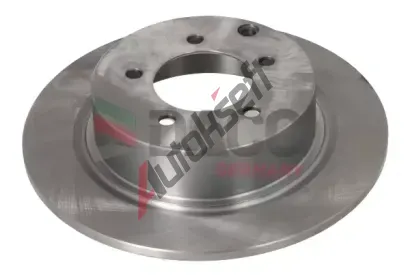DACO Germany Brzdov kotou - 302 mm DCG 602502, 602502