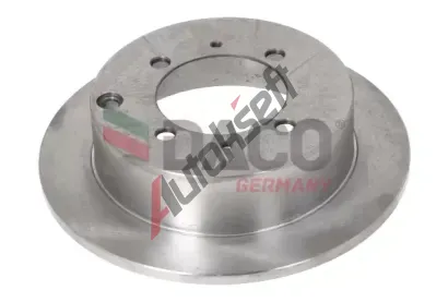 DACO Germany Brzdov kotou - 262 mm DCG 602514, 602514