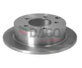 Brzdov kotou DACO Germany ‐ DCG 602518