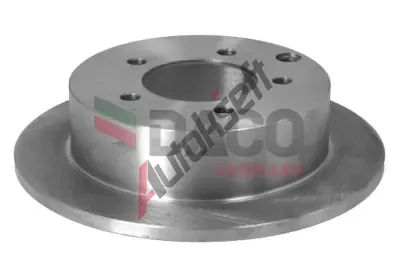 DACO Germany Brzdov kotou - 262 mm DCG 602518, 602518