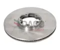 Brzdov kotou DACO Germany ‐ DCG 602544
