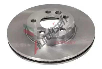 DACO Germany Brzdový kotouč - 288 mm DCG 602564, 602564  DACO Germany Brzdový kotouč - 288 mm DCG 602564, 602564