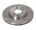 Brzdov kotou DACO Germany ‐ DCG 602606