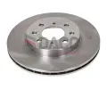 Brzdov kotou DACO Germany ‐ DCG 602615