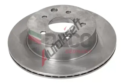 DACO Germany Brzdov kotou - 292 mm DCG 602624, 602624