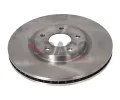 DACO Germany Brzdový kotouč - 320 mm ‐ DCG 602625  DACO Germany Brzdový kotouč - 320 mm ‐ DCG 602625