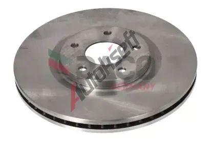 DACO Germany Brzdový kotouč - 320 mm DCG 602625, 602625  DACO Germany Brzdový kotouč - 320 mm DCG 602625, 602625
