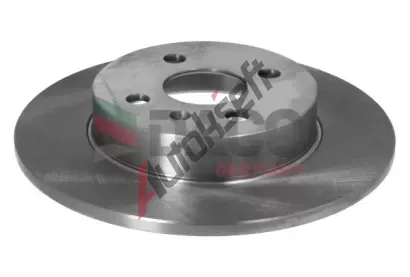 DACO Germany Brzdov kotou - 264 mm DCG 602702, 602702
