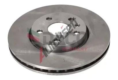 DACO Germany Brzdov kotou - 321 mm DCG 602717, 602717
