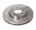 DACO Germany Brzdový kotouč ‐ DCG 602718  DACO Germany Brzdový kotouč ‐ DCG 602718