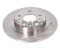 Brzdov kotou DACO Germany ‐ DCG 602720