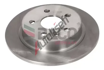 DACO Germany Brzdov kotou - 292 mm DCG 602726, 602726