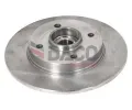Brzdov kotou DACO Germany ‐ DCG 602801