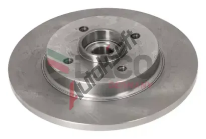 DACO Germany Brzdov kotou - 268 mm DCG 602803, 602803