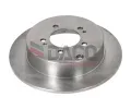 DACO Germany Brzdov kotou - 302 mm ‐ DCG 602804