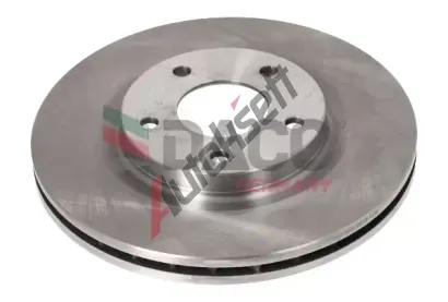 DACO Germany Brzdov kotou - 294 mm DCG 602805, 602805