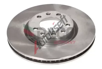 DACO Germany Brzdov kotou DCG 602808, 602808