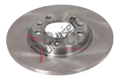 DACO Germany Brzdov kotou - 268 mm DCG 602809, 602809