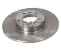 Brzdov kotou DACO Germany ‐ DCG 602812