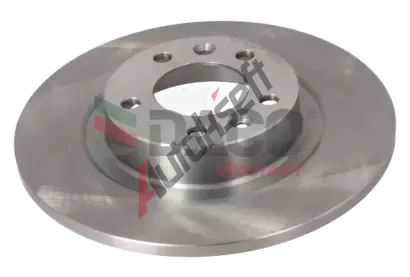 DACO Germany Brzdov kotou - 290 mm DCG 602812, 602812