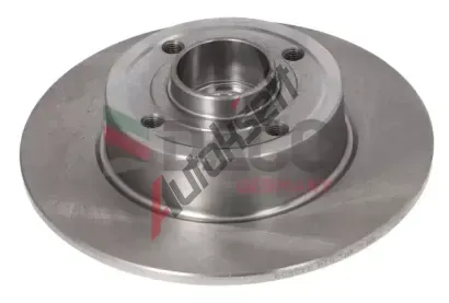 DACO Germany Brzdov kotou - 240 mm DCG 603015, 603015