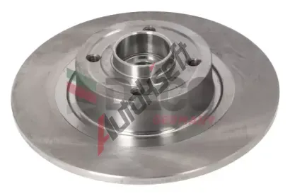 DACO Germany Brzdov kotou - 270 mm DCG 603016, 603016