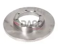 Brzdov kotou DACO Germany ‐ DCG 603017