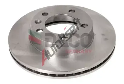 DACO Germany Brzdov kotou - 302 mm DCG 603018, 603018