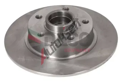 DACO Germany Brzdov kotou - 260 mm DCG 603022, 603022